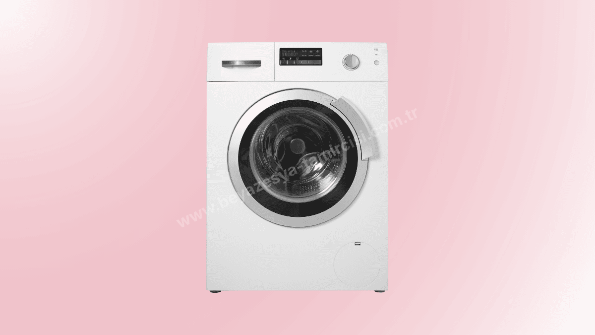 Kartaltepe Çamaşır Makinesi Tamircisi - Kartaltepe Beyaz Eşya Tamircisi