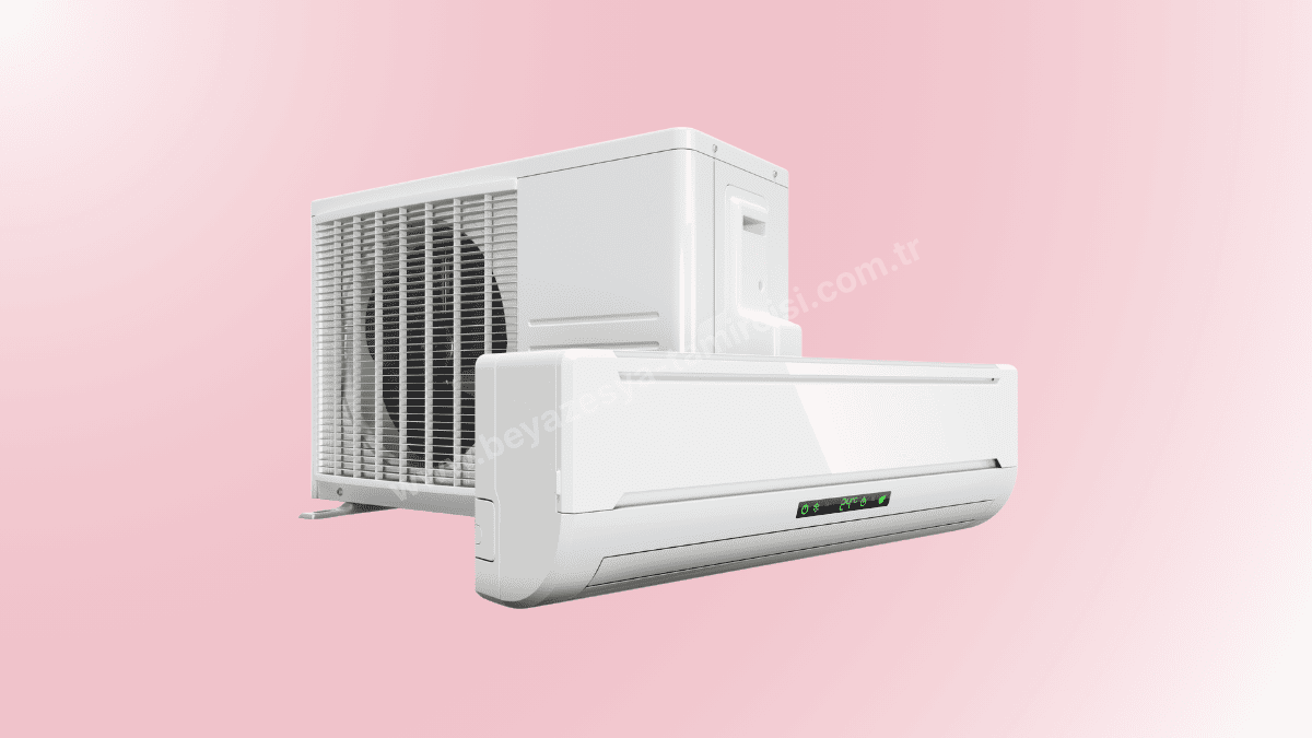 Kartaltepe Klima Tamircisi - Kartaltepe Beyaz Eşya Tamircisi