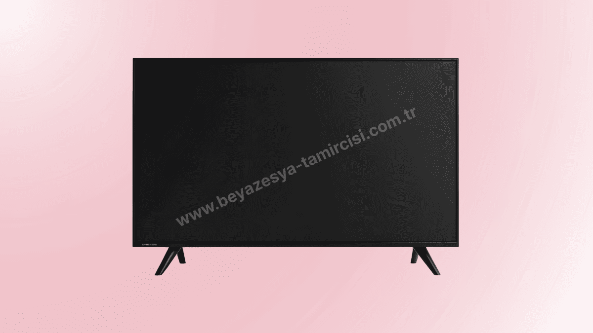 Kartaltepe Televizyon Tamircisi - Kartaltepe Beyaz Eşya Tamircisi